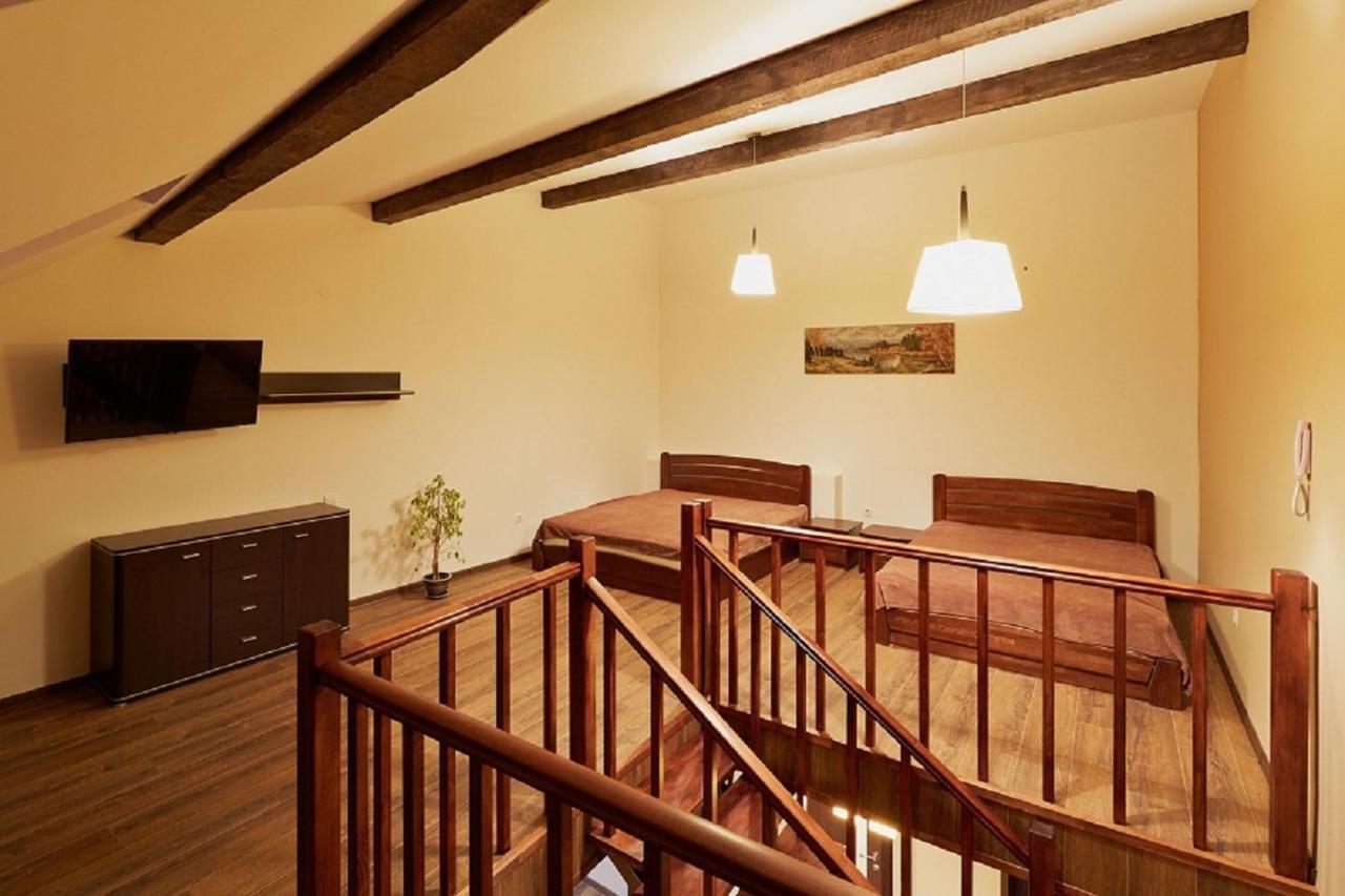 Apartment On Lychakivska إلفيف المظهر الخارجي الصورة