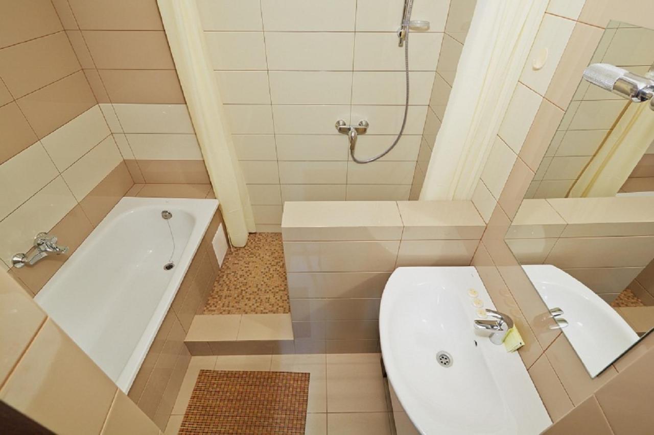 Apartment On Lychakivska إلفيف المظهر الخارجي الصورة